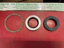 FORDSON STANDARD N REAR HUB