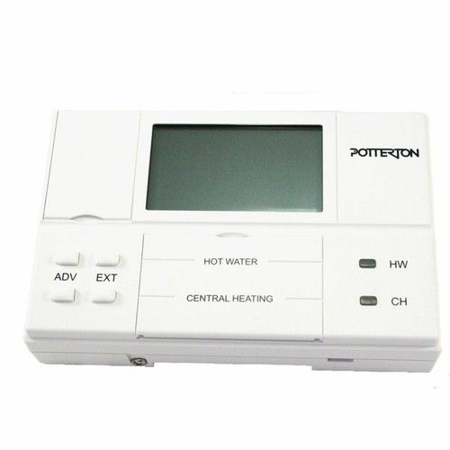 Baxi potterton ep2 - baxi, channel