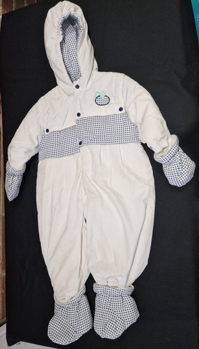 Childs padded - (18,