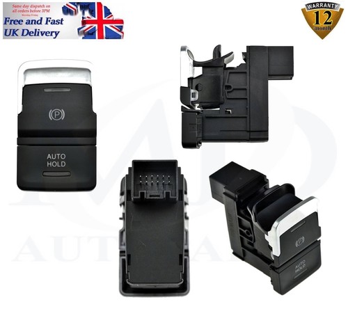 Handbrake parking brake - parking,