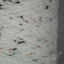 SOFT 4 PLY PURE WOOL YARN WITH