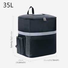 35L Extra Large Insulated Food