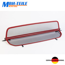 Convertible Wind deflector