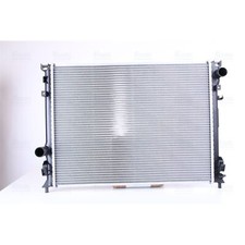Radiator For Chrysler 300C 6.1