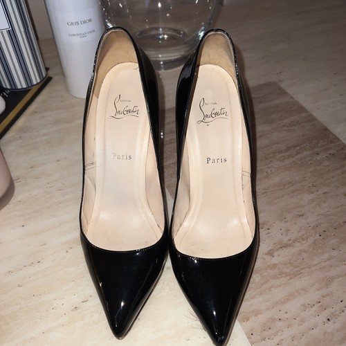 Christian louboutin pigalle - louboutin,