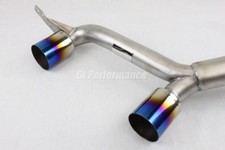 Megane 2 II RS 225 230 175