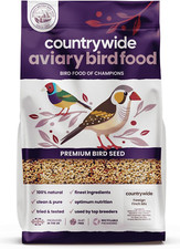 Countrywide Foreign Finch Feed