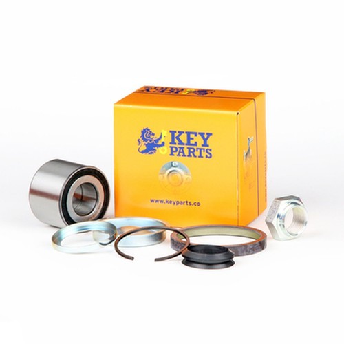 Wheel bearing kit rear for - kit,