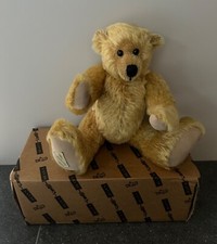 Lovely deans teddy bear - deans,