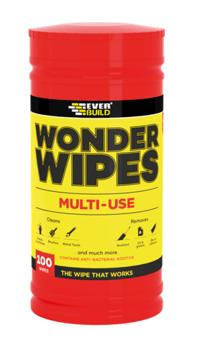 Everbuild multi purpose wonder - multi,