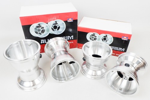 Dwt douglas aluminium - aluminium, silver