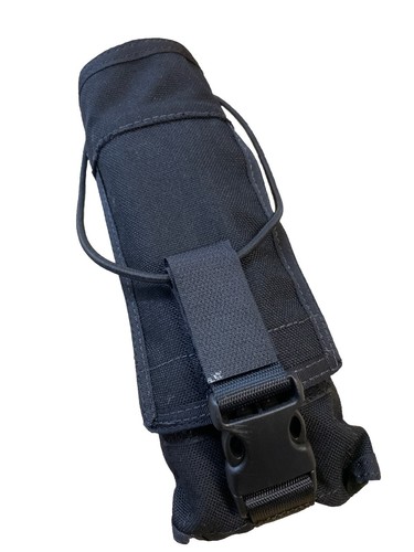 Genuine black platatac molle - genuine,