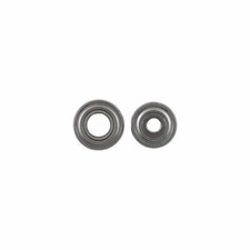 Penn stainless steel spool