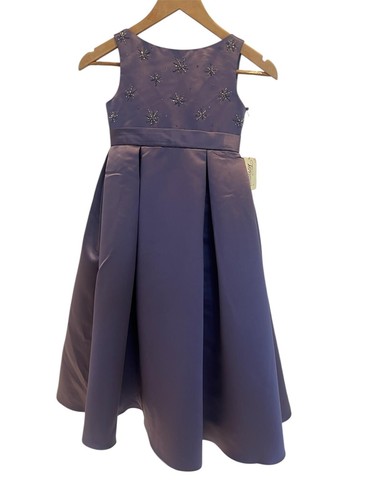 Bnwt veromia flower girl age - bnwt,