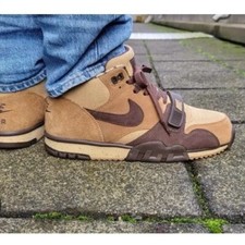 Nike Air Trainer 1 Size 7 uk