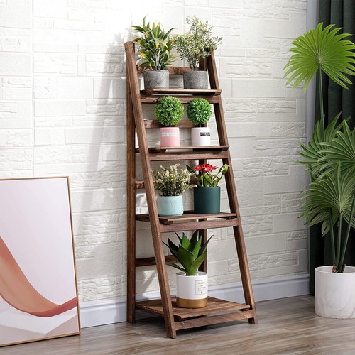 Tall large wood plant - tall,