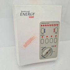 Gainsborough Energy 5000 Electric Shower 8.5kw New Free Post