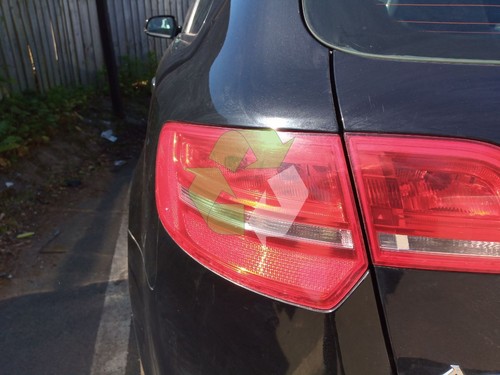 Audi sportback mk2 - sportback,