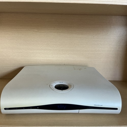 Amstrad sky drx550 satellite - amstrad,