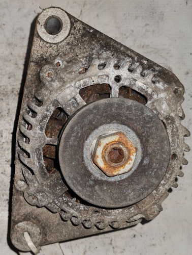 Citreon saxo alternator - citreon,