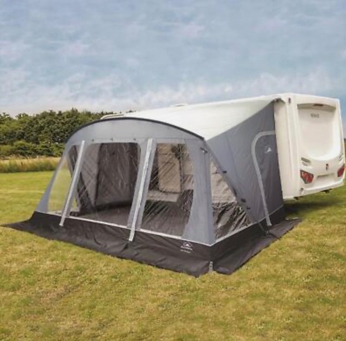 Sunncamp swift 390 - sunncamp,