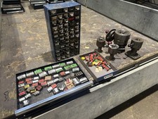 alfred herbert coventry die