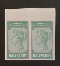 Australia 1883 south - australia., 1883.