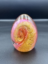 CAITHNESS PAPERWEIGHT