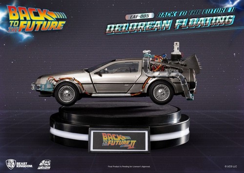 Back the future floating - back,