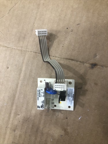 Baxi ocean interface card - baxi,