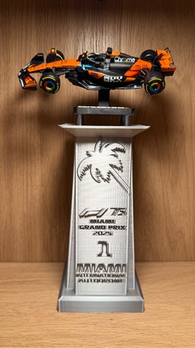 Mclaren 81 oscar - f1,