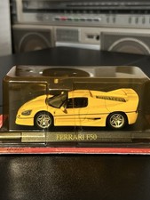 Ferrari F50 Model Car