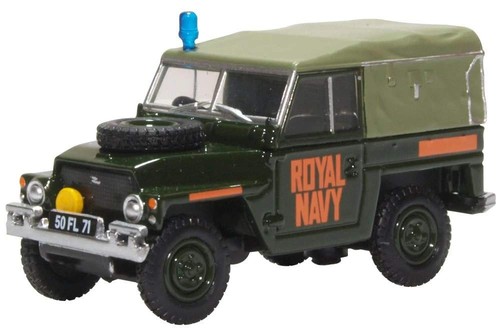 Oxford diecast royal - diecast, 1:76