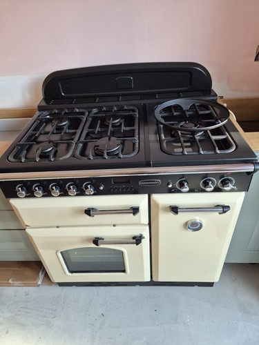Rangemaster classic - rangemaster, 90