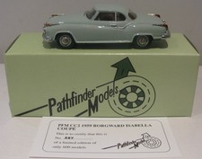 Pathfinder Models 1:43 PFM CC2