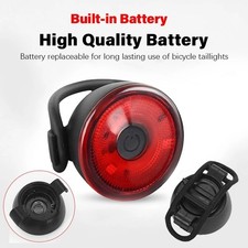 ROCKBROS Bicycle Smart Rear