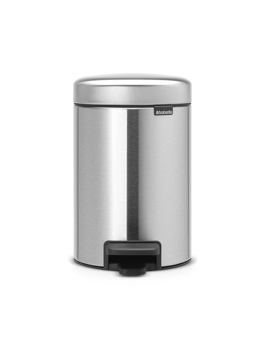 Brabantia 113222 pedal - brabantia, bin