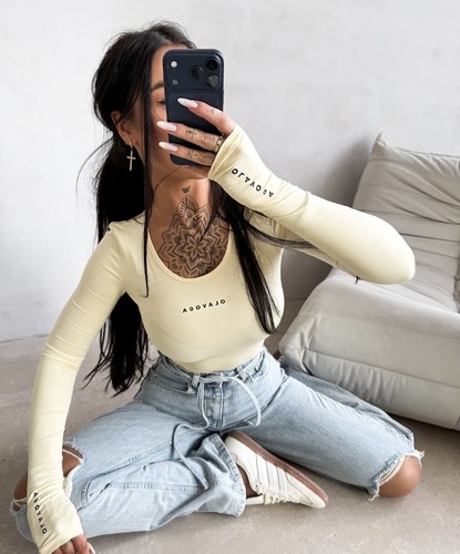 Olavoga women long sleeve - women's,