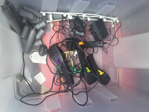 Scalextric modern job - , lot.