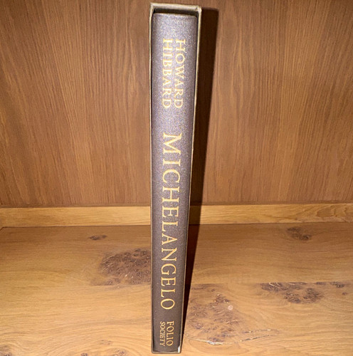The folio society howard - the,