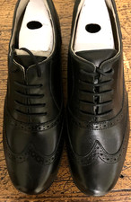 CLARKS LADIES HAMBLE OAK BLACK