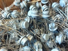50pcs Germanium Transistor PNP