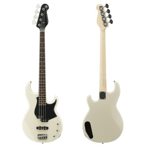 Yamaha bb234 vintage white - bb234, vw