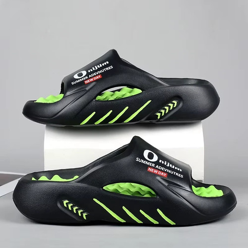 Men massage slippers - men’s,