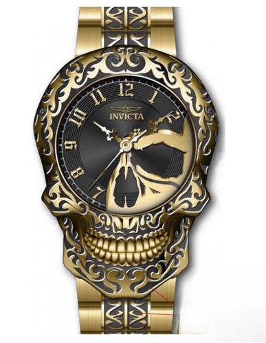 Invicta artist collection - artist,