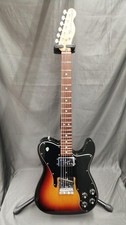 Fender Mexico Telecaster