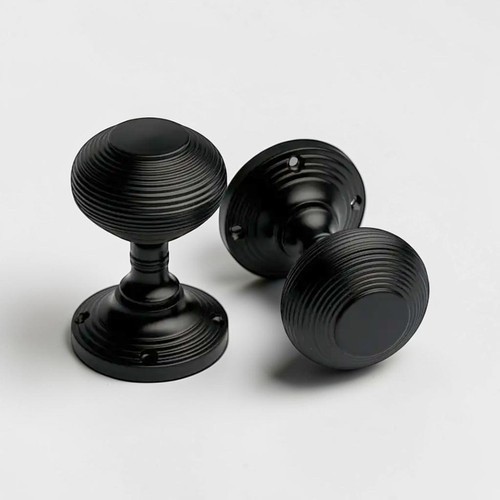 Pairs black beehive sprung - beehive,