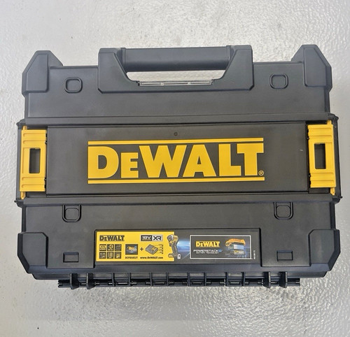 Dewalt tstak carry - dewalt,