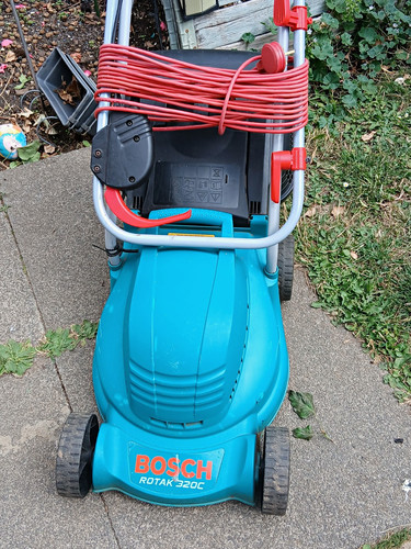 Bosch rotak 32c corded - bosch,