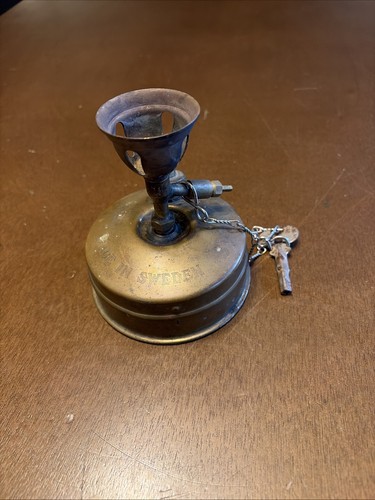 Vintage optimus svea 123 - vintage,